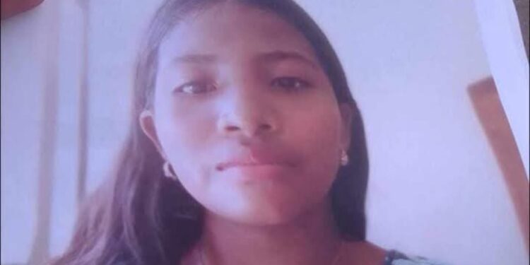 Niña de 12 años fue reportada como desparecida en Uribia