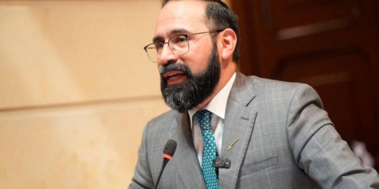 MinMinas tras hundimiento de reforma tributaria: “es un golpe a la transición energética”