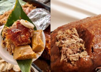 La lechona arrasa por segunda vez y se queda con el título de mejor plato de carne de cerdo del mundo