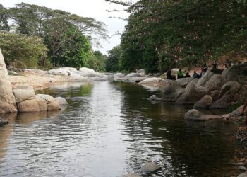 Corpoguajira aprobó el Plan de Ordenación y Manejo Ambiental de la Cuenca del río Camarones