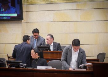 Autonomía territorial pasa a promulgación como Reforma Constitucional