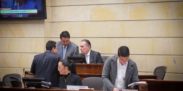 Autonomía territorial pasa a promulgación como Reforma Constitucional
