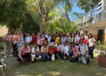 Para cumplir fallo a favor del Resguardo Issa Oristuna,  del pueblo indígena Ette Ennaka, lanzan plan de acción en Valledupar