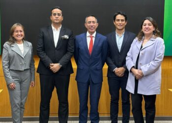 Gobernador Aguilar anuncia visita del presidente de Ecopetrol a La Guajira para revisar aspectos  del proyecto Sirius 2