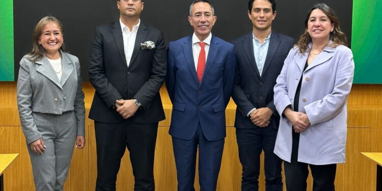 Gobernador Aguilar anuncia visita del presidente de Ecopetrol a La Guajira para revisar aspectos  del proyecto Sirius 2