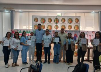 El sector salud fue capacitado en manejo clínico del paciente con Dengue, en La Guajira