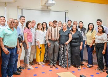 Uniguajira Sede Villanueva construye futuro para el departamento en su tercera semana de la Calidad