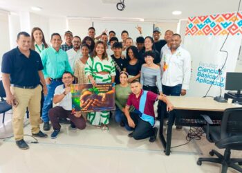 Uniguajira impulsa la agroecología como motor de transformación en La Guajira