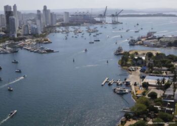 Procuraduría alerta sobre el grave incumplimiento de la sentencia sobre la Bahía de Cartagena