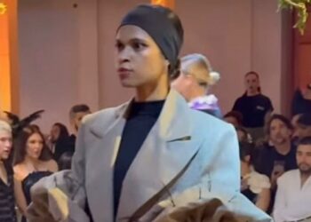 Desfile de Marie Claire en Bogotá: Un Brillo Guajiro en la Pasarela