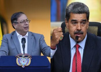 Presidente Petro expresó «los venezolanos ya no quieren al chavismo en el poder»