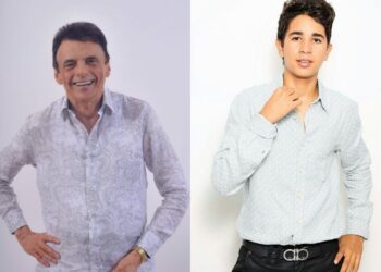 Las poesías de ayer y las letras de hoy