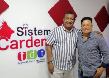 Triple celebración de los sanjuaneros: diciembre, el Festival de Compositores y ‘El triple A’ de presidente