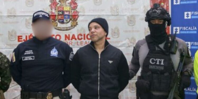 Cae uno de los presuntos mayores narcotraficantes de República Dominicana y el Caribe