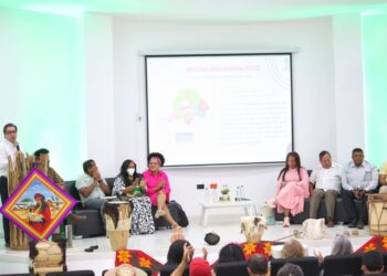 Se instala Comisión Asesora Científica para el estudio de las causas de desnutrición en La Guajira