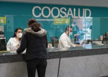 Presidente Petro pidió a la Fiscalía investigar a miembros de la junta directiva de la EPS Coosalud