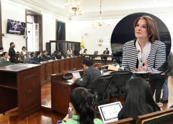 «La reforma permitirá garantizar acceso a una justicia más equitativa y efectiva», procuradora