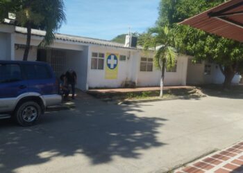 Centro de salud de Mingueo en cuidados intensivos por la falta de insumos