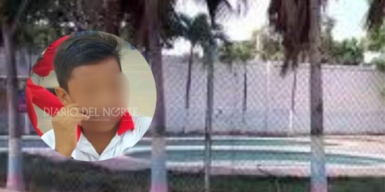 Niño de 12 años de edad, falleció por inmersión en una piscina en el club Las Cabañitas de Maicao