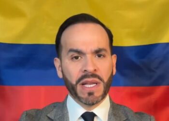 «Hay que hacer un paro general», expresó el abogado Abelardo de la Espriella