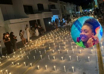 Luego de 26 días, aun sín capturar a los asesinos de la funcionaria del CTI de la Fiscalía en Riohacha