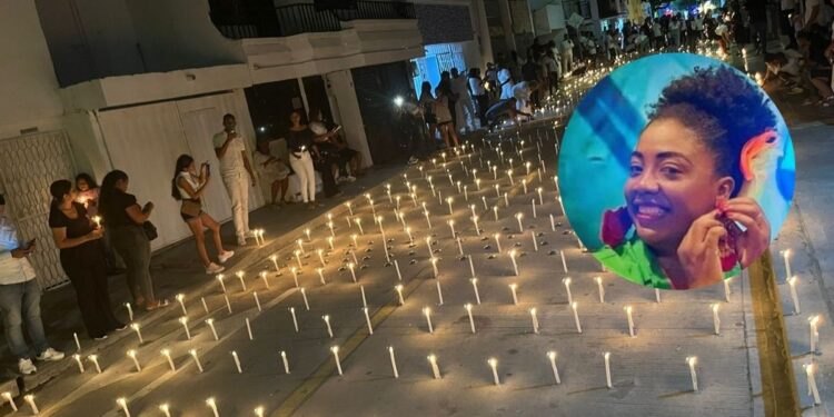 Luego de 26 días, aun sín capturar a los asesinos de la funcionaria del CTI de la Fiscalía en Riohacha