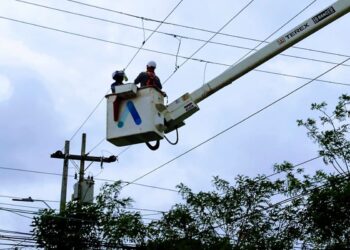La empresa Air-e Intervenida lucha con el fraude en varios departamentos del Caribe colombiano