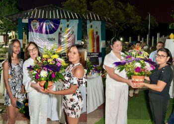 Villanueva conmemora 26 años de la masacre del 8 de diciembre de 1998