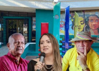 Un periodista, un músico y una abogada, ganadores de los Premios Departamentales de Cultura