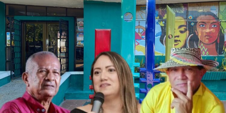 Un periodista, un músico y una abogada, ganadores de los Premios Departamentales de Cultura