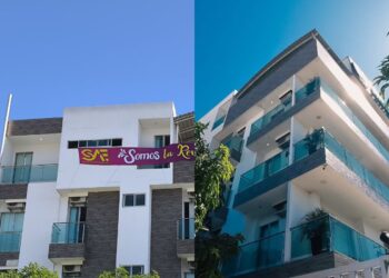 Hotel incautado a la mafia servirá ahora para prácticas académicas de universidad en Cesar