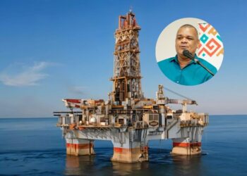 ¡El centro de operaciones del Proyecto Sirius debe estar en Riohacha!