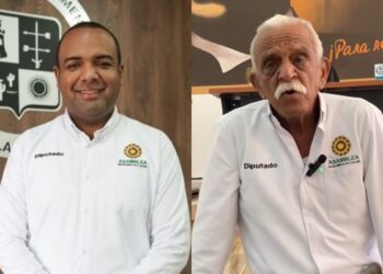Diputados de La Guajira reclaman el centro de operaciones del pozo Sirius-2
