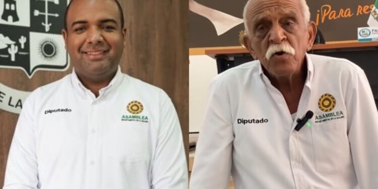 Diputados de La Guajira reclaman el centro de operaciones del pozo Sirius-2