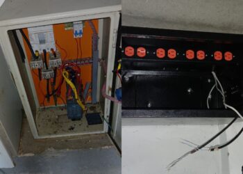 La empresa Aguas de Albania rechaza los actos violentos contra el trabajador y hurto en las instalaciones