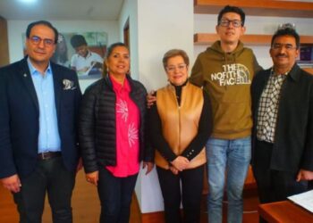 El magisterio colombiano contará con el Sistema de Seguridad y Salud en el Trabajo