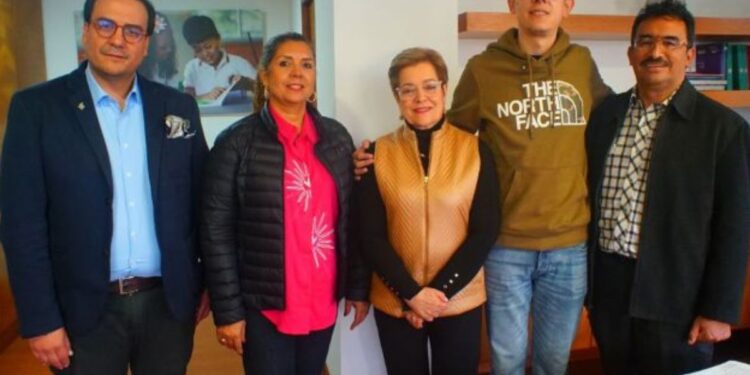 El magisterio colombiano contará con el Sistema de Seguridad y Salud en el Trabajo