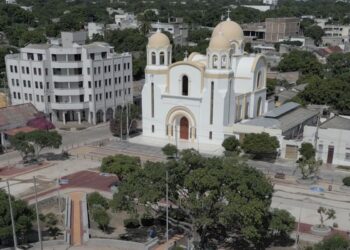 Telecaribe transmite la gran final del Festival Nacional de Compositores de San Juan del Cesar, La Guajira