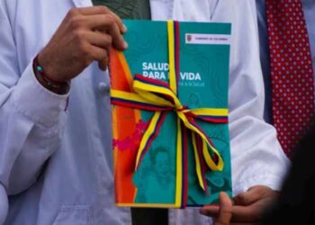 ¿La culpa es de la vaca?