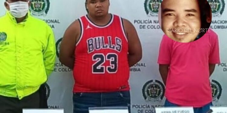 Un hombre es asesinado de varios impactos de bala en el barrio La Mano de Dios de Maicao