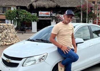 Por causas desconocidas, un hombre se quitó la vida en el barrio Nueva Guajira de Riohacha