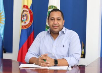 Procuraduría confirmó destitución e inhabilidad de 12 años impuesta al exalcalde de Riohacha, José Ramiro Bermúdez