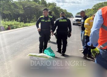 En un aparente conflicto interclanil asesinan a dos personas en la vía privada de Paradero – Cuatro Vías