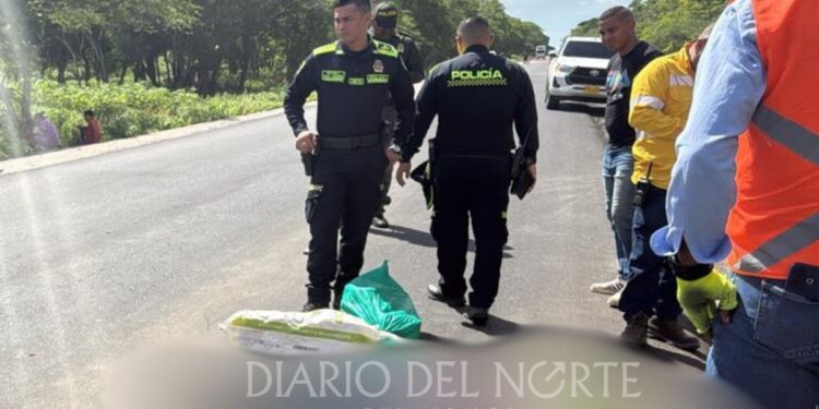 En un aparente conflicto interclanil asesinan a dos personas en la vía privada de Paradero – Cuatro Vías
