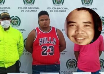 La mañana de este lunes será sepultado en Maicao, venezolano, asesinado de varios impactos de bala