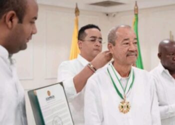 Gobernador de La Guajira nuevamente llamó a la unidad en la Asamblea Departamental