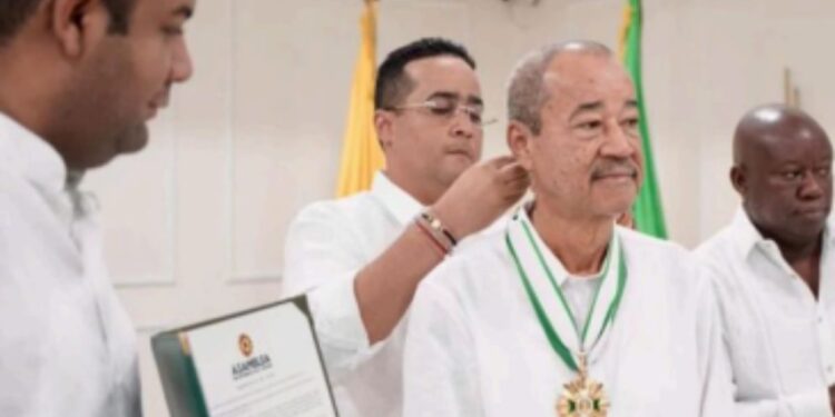 Gobernador de La Guajira nuevamente llamó a la unidad en la Asamblea Departamental