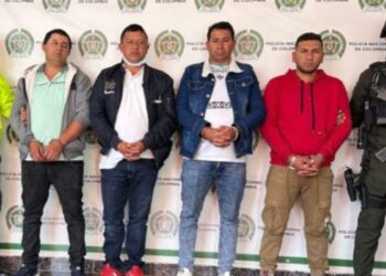 Detienen a presuntos traficantes de carne  equina para luego ser comercializada