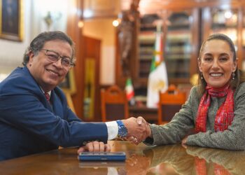 Colombia y México refuerzan alianza estratégica en temas históricos, migratorios e integración regional
