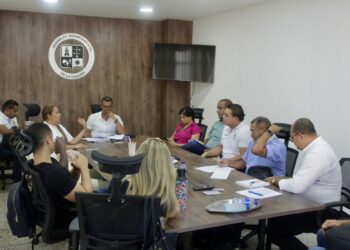Aprobada la Ordenanza que crea el Fondo de Solidaridad y Redistribución de Ingresos en La Guajira